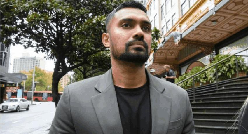 ධනුෂ්කගේ සමාජ මාධ්‍ය තහනම ඉවතට..
